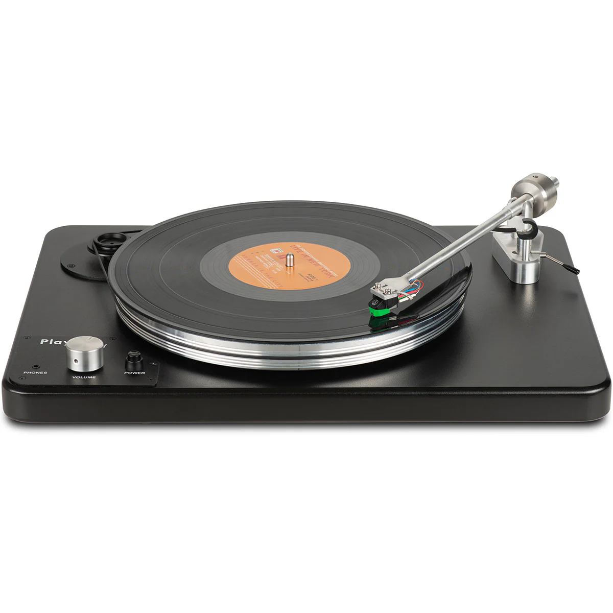VPI Player Turntable - Image 4