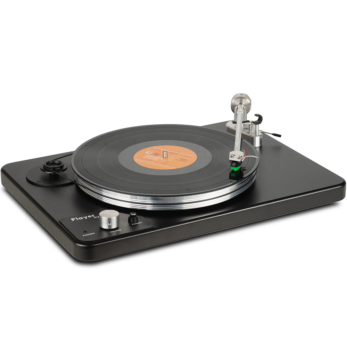 VPI Player Turntable - Image 6