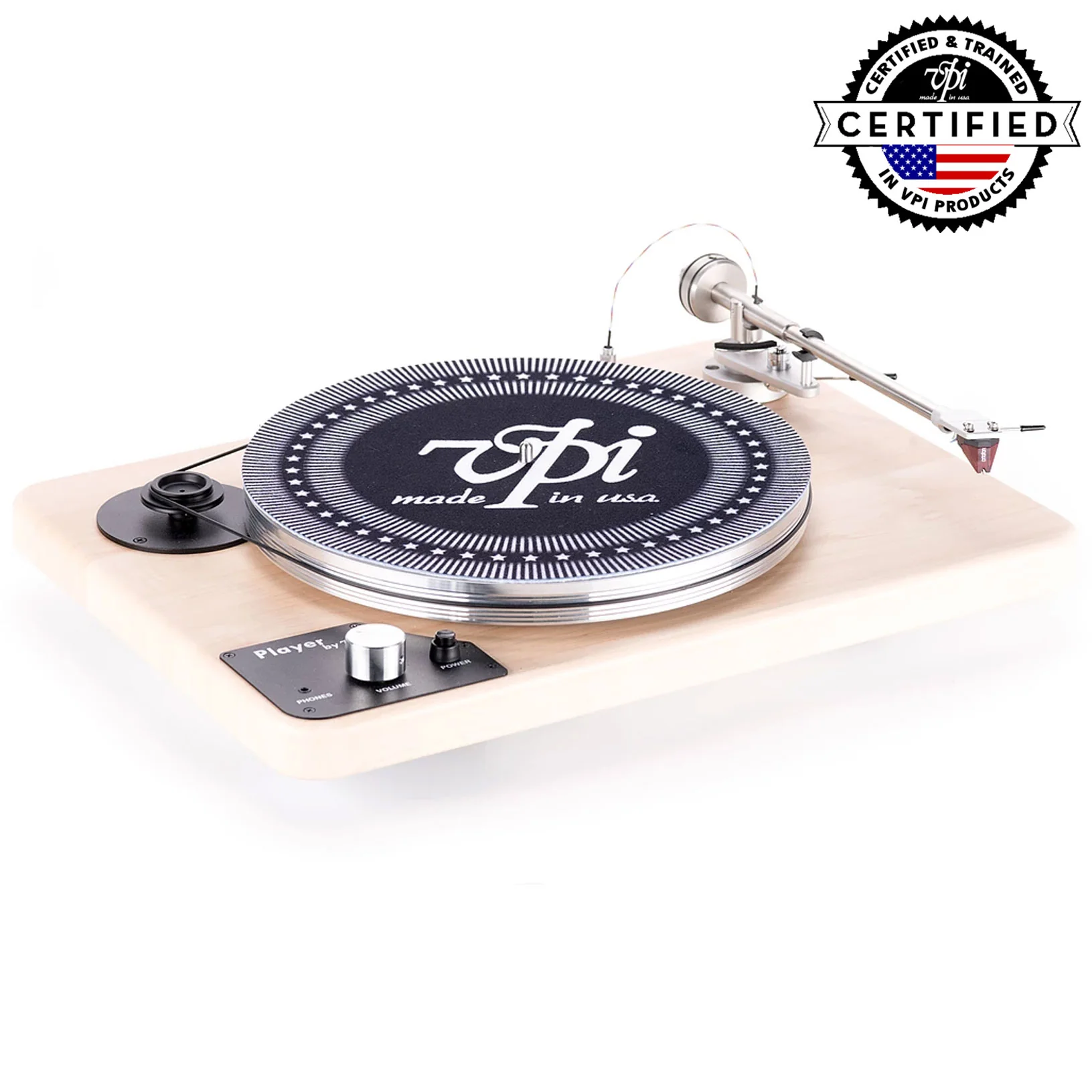 VPI Player Turntable - Image 7