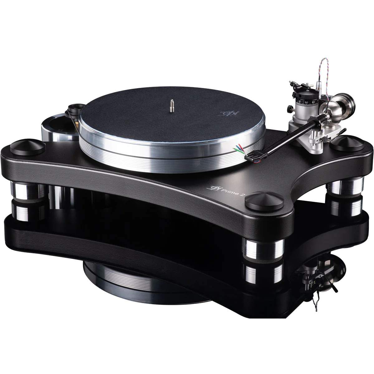 VPI Prime 21 Turntable - Image 6