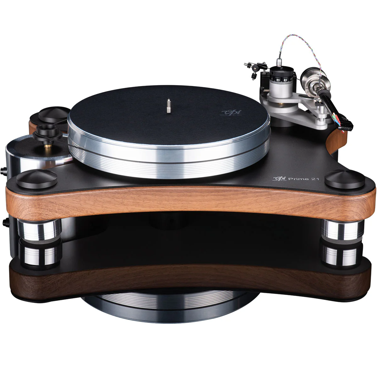 VPI Prime 21 Turntable - Image 7