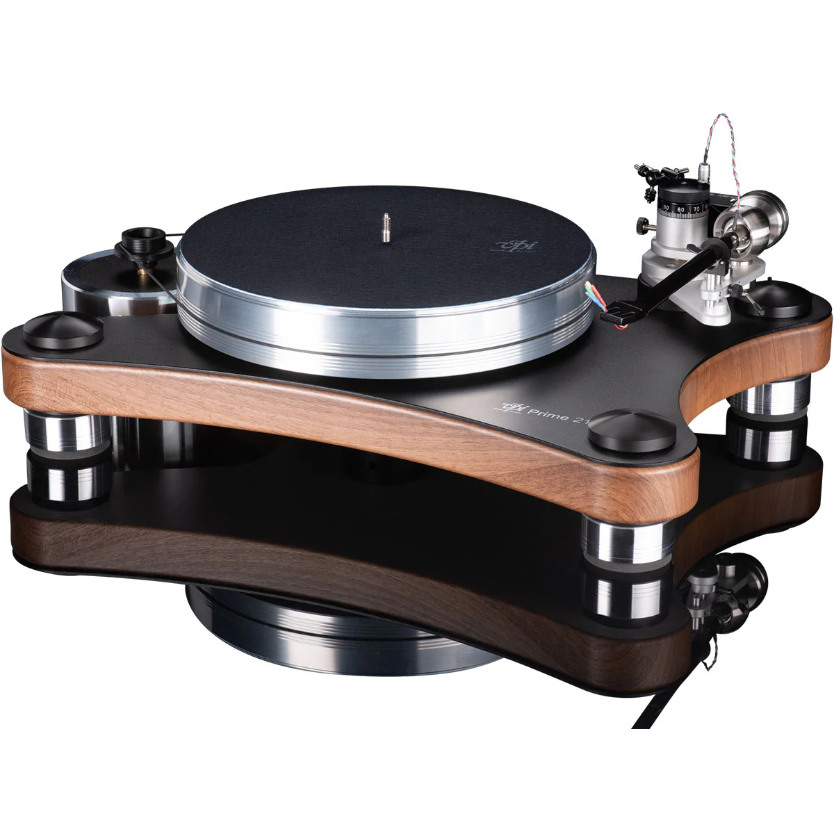 VPI Prime 21 Turntable - Image 9