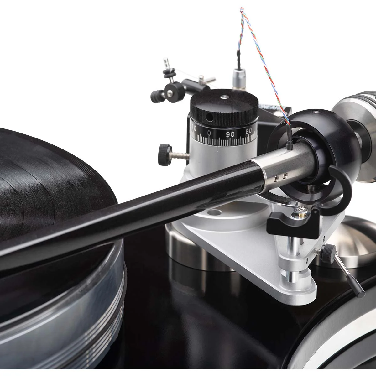 VPI Signature 21 Turntable - Image 14