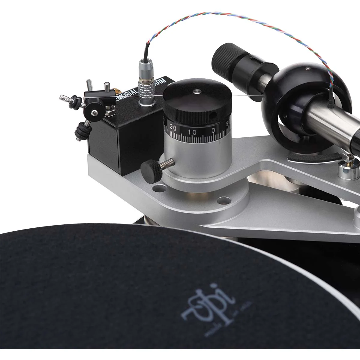VPI Signature 21 Turntable - Image 15