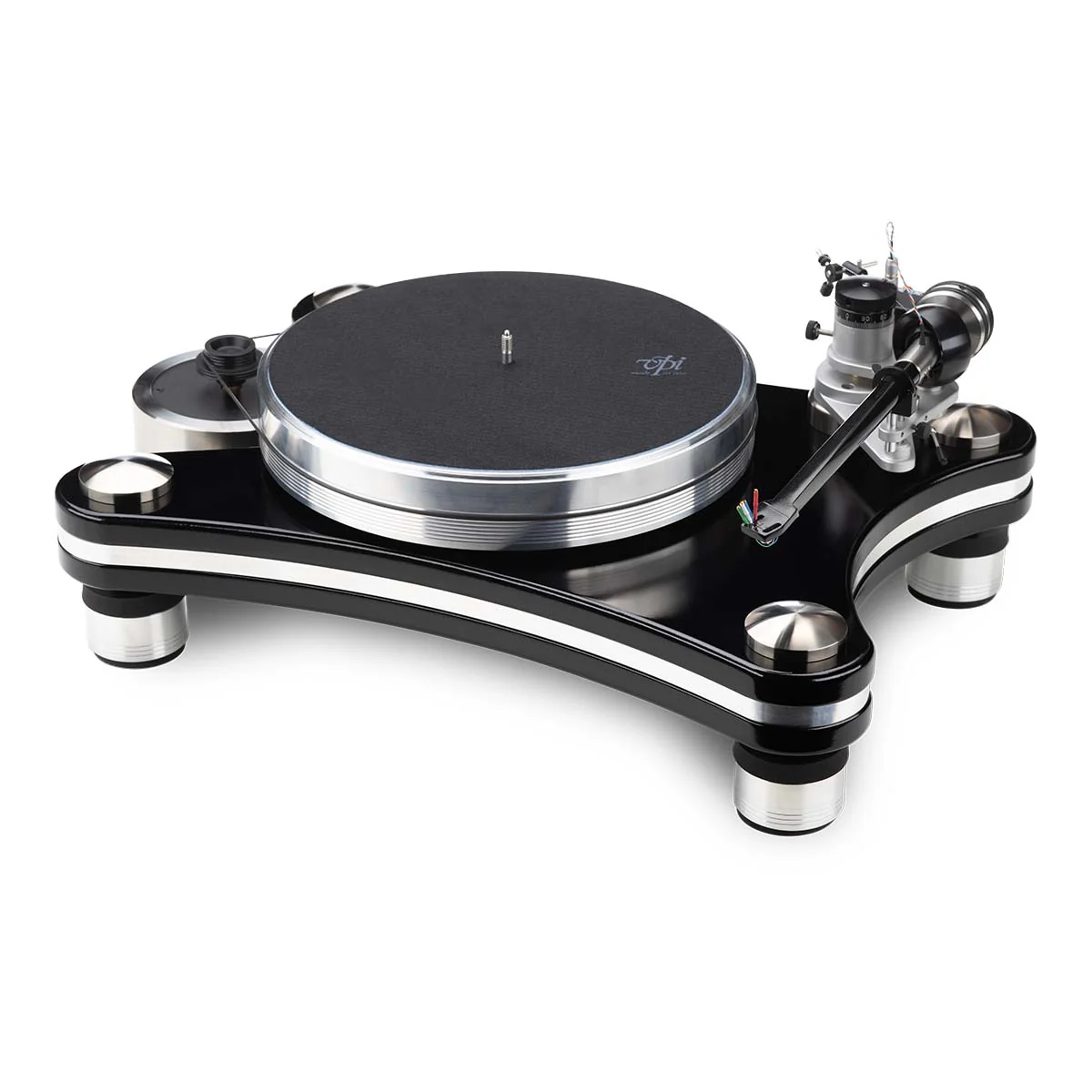 VPI Signature 21 Turntable - Image 6