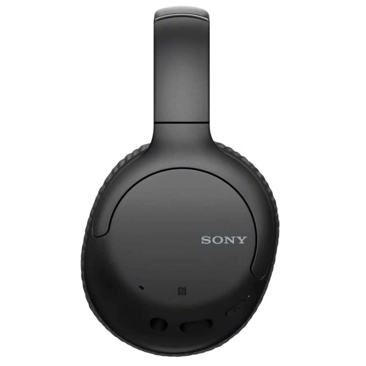 Sony WHCH710N-BLK WH-CH710N Over-Ear Bluetooth Wireless Noise-Canceling Headphones - Image 2