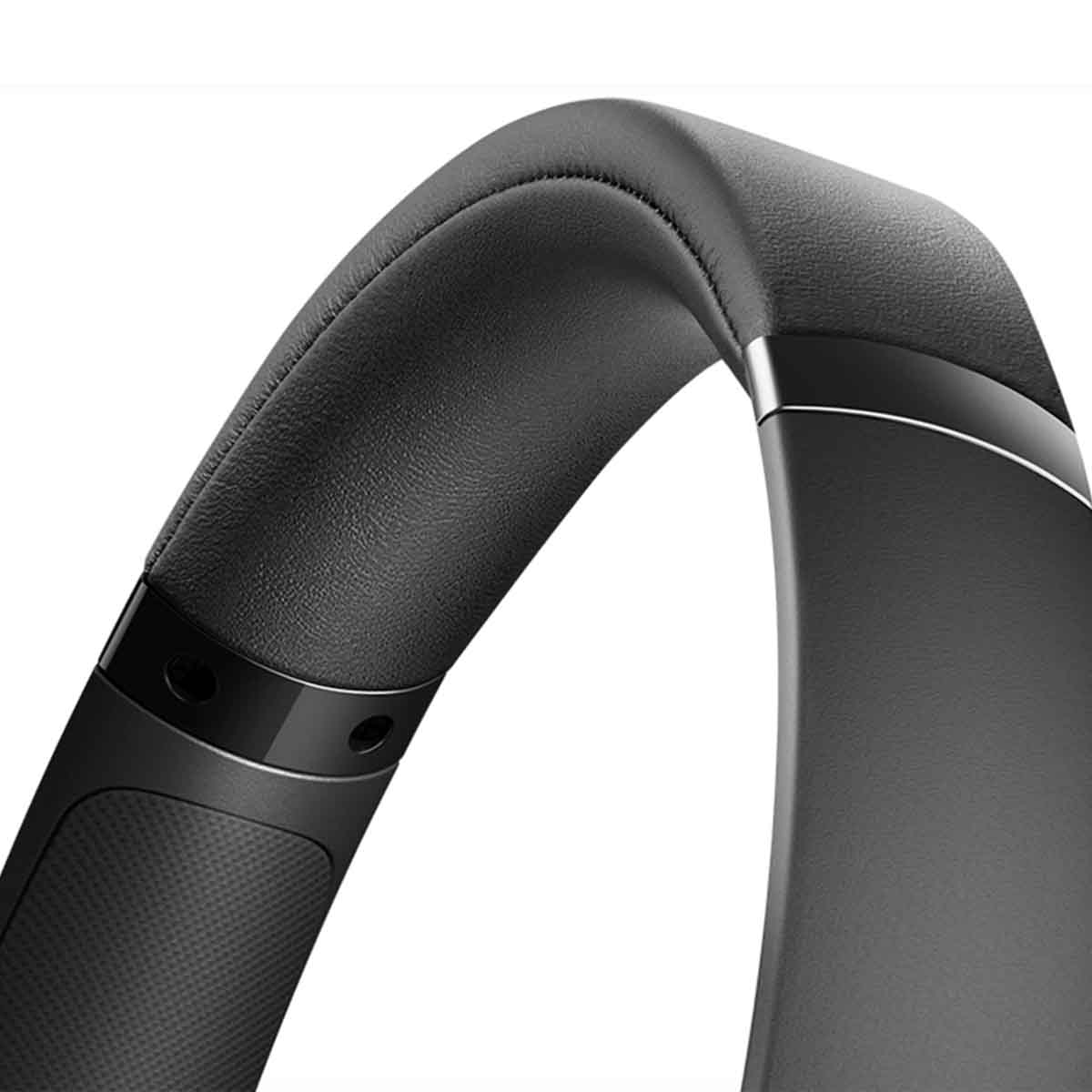 Sony WHCH710N-BLK WH-CH710N Over-Ear Bluetooth Wireless Noise-Canceling Headphones - Image 4