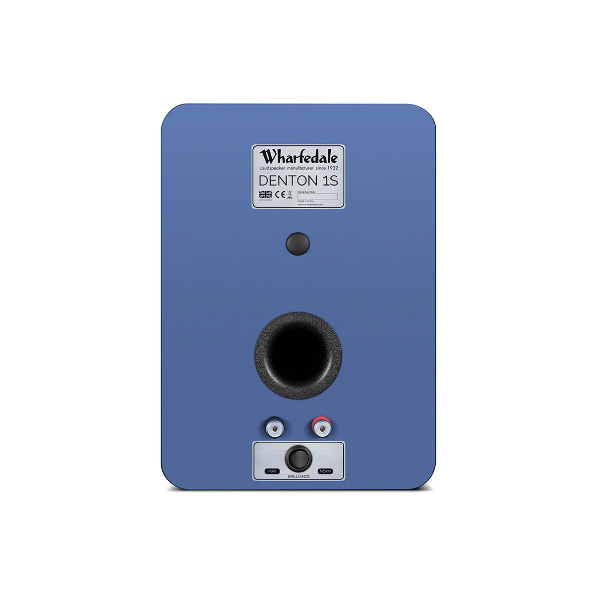 Wharfedale DENTON 1S 6.5" 2-way Speaker - PAIR - Image 11