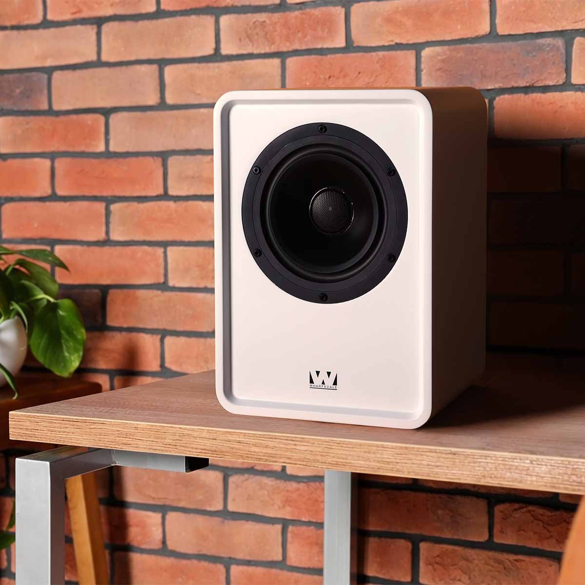 Wharfedale DENTON 1S 6.5" 2-way Speaker - PAIR - Image 14