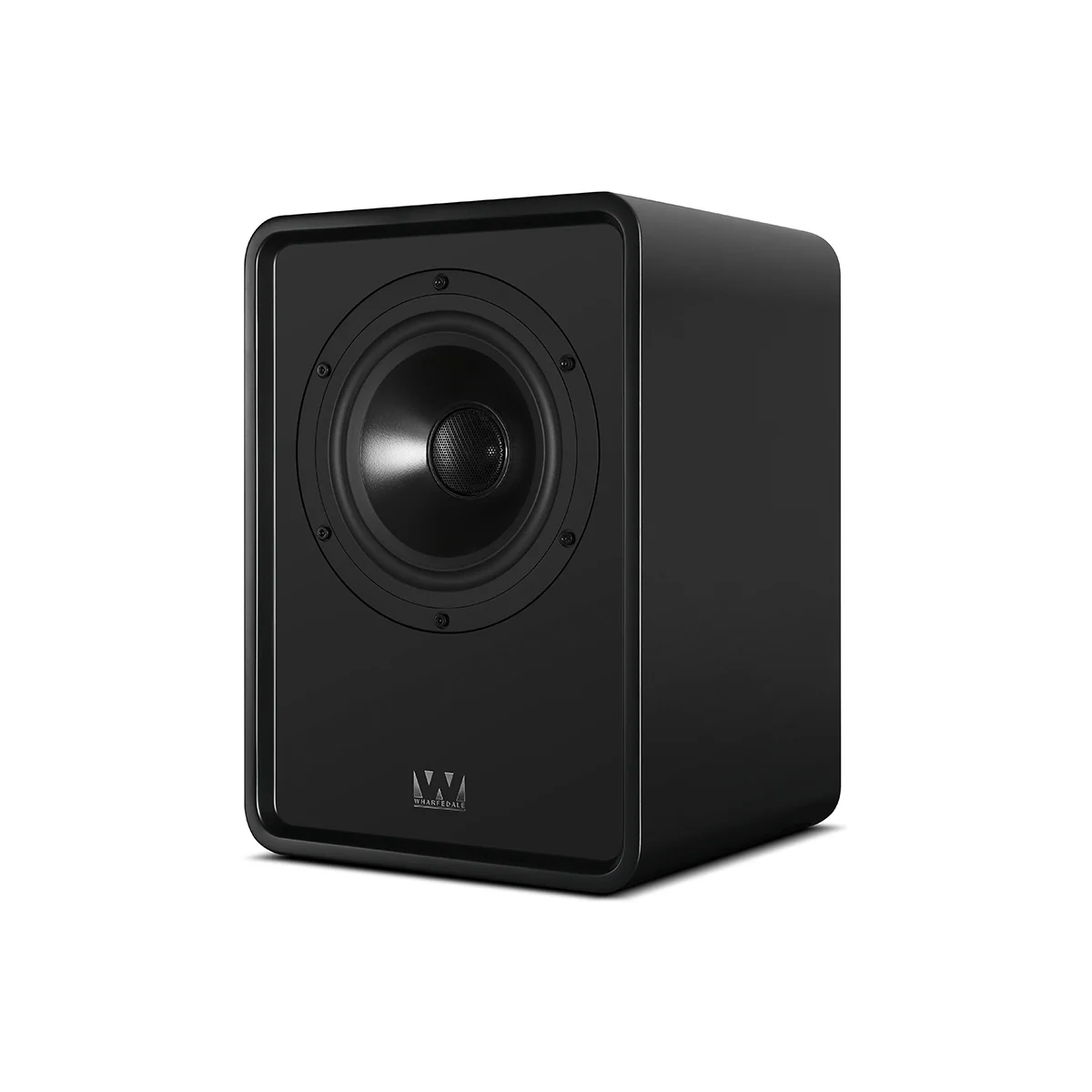 Wharfedale DENTON 1S 6.5" 2-way Speaker - PAIR - Image 2