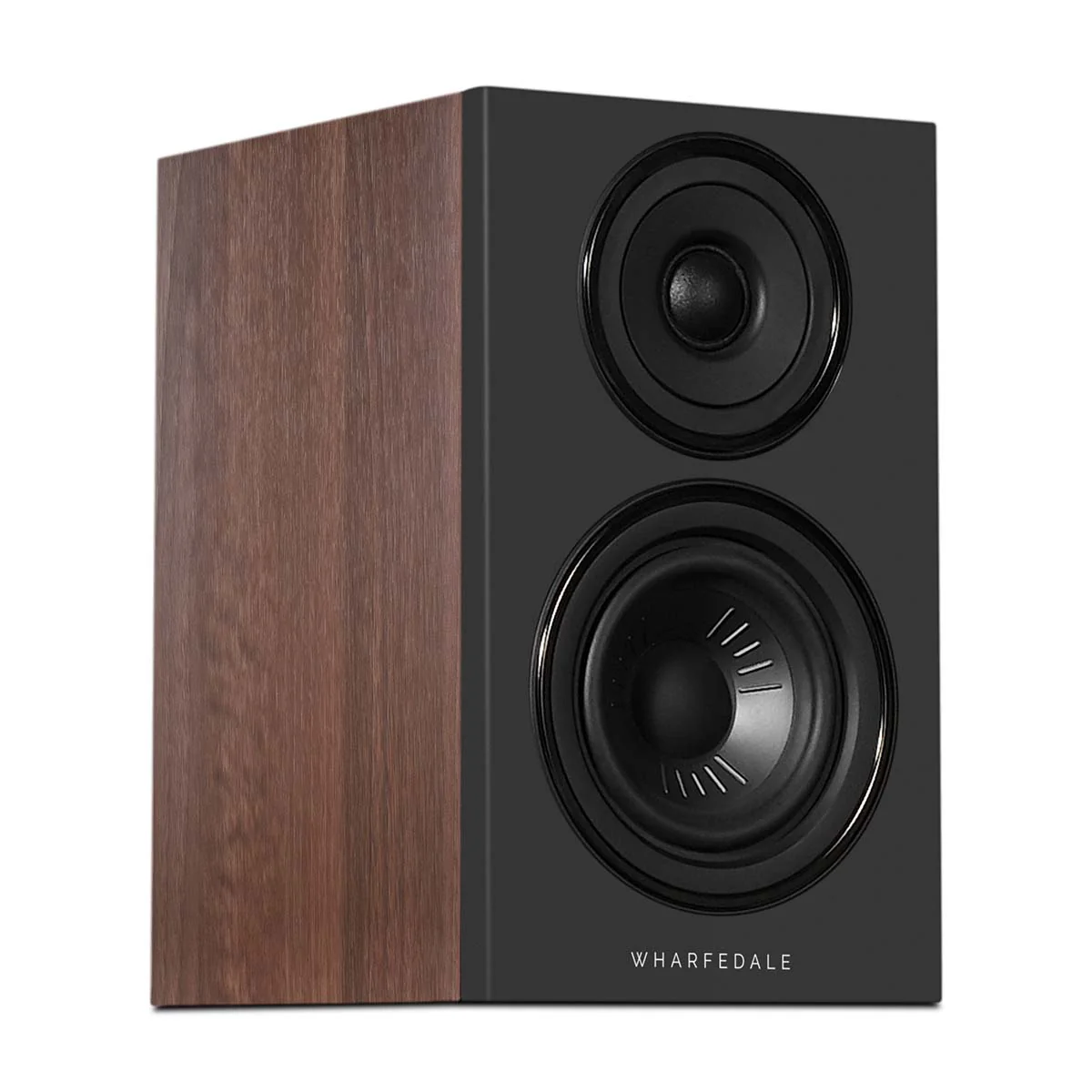 Wharfedale Diamond 12.0i 2-Way Bookshelf Speakers - Pair - Image 12