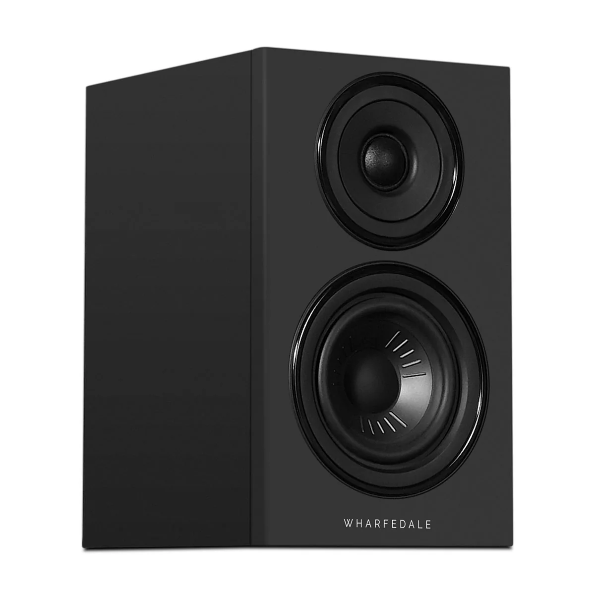 Wharfedale Diamond 12.0i 2-Way Bookshelf Speakers - Pair - Image 5