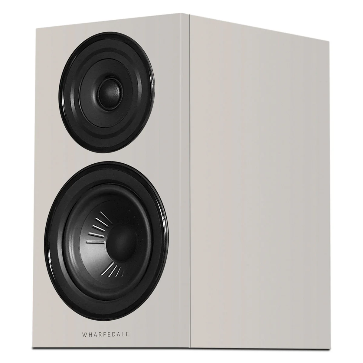 Wharfedale Diamond 12.1i 2-Way Bookshelf Speakers - Pair - Image 15