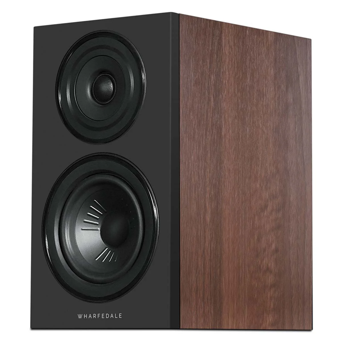 Wharfedale Diamond 12.1i 2-Way Bookshelf Speakers - Pair - Image 8