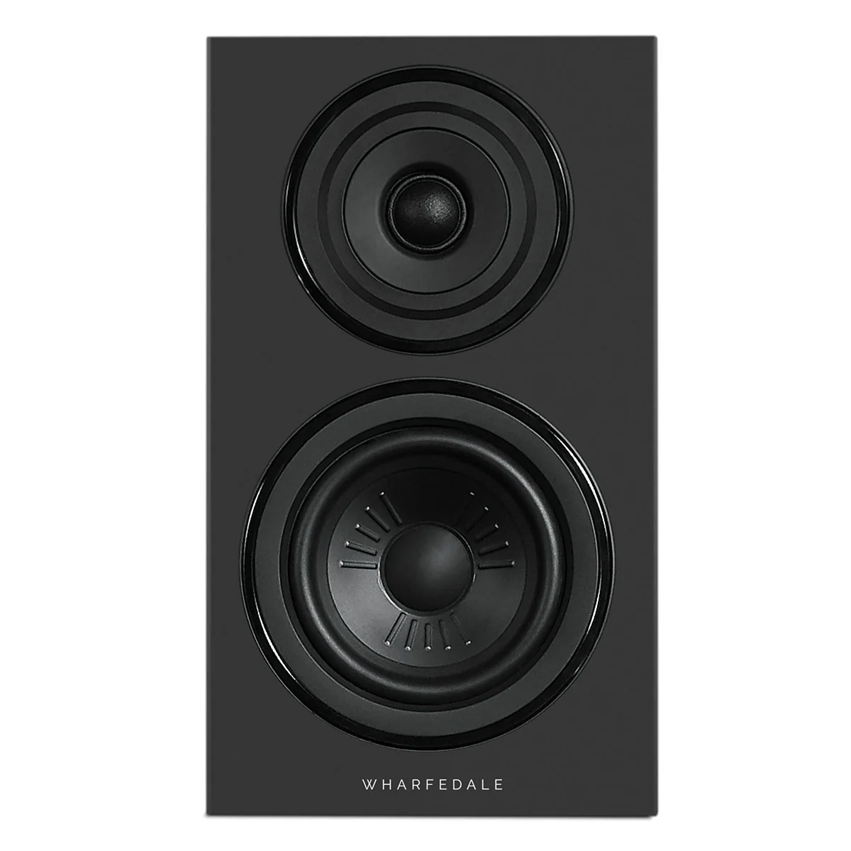 Wharfedale Diamond 12.1i 2-Way Bookshelf Speakers - Pair - Image 9