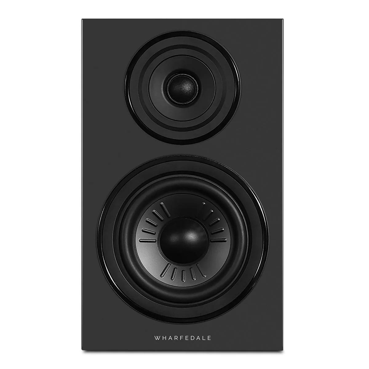Wharfedale Diamond 12.2i 2-Way Bookshelf Speakers - Pair - Image 10