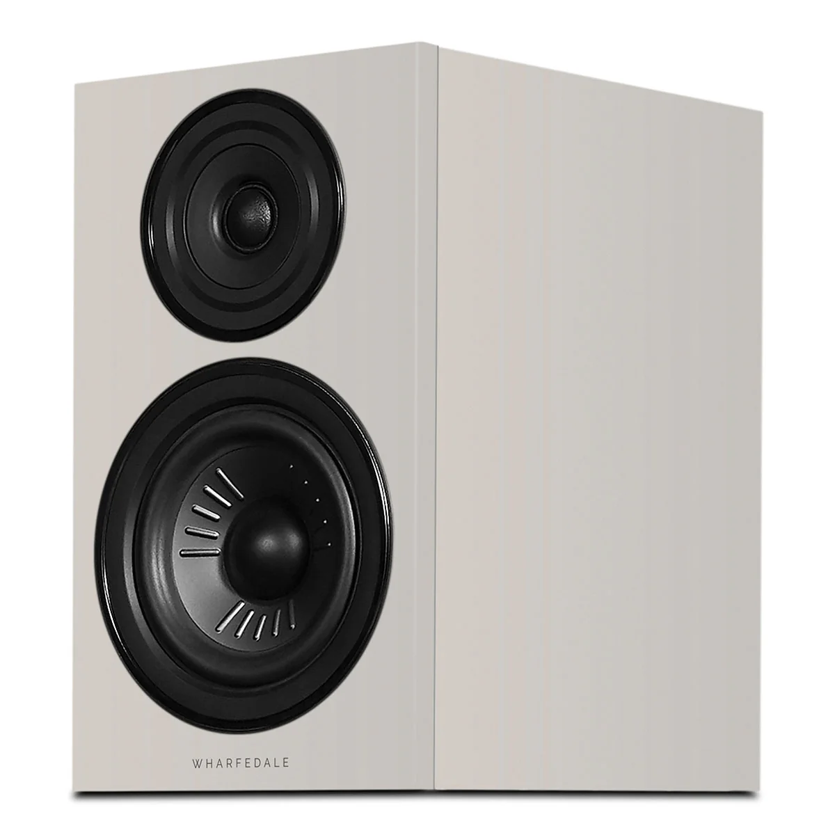 Wharfedale Diamond 12.2i 2-Way Bookshelf Speakers - Pair - Image 15