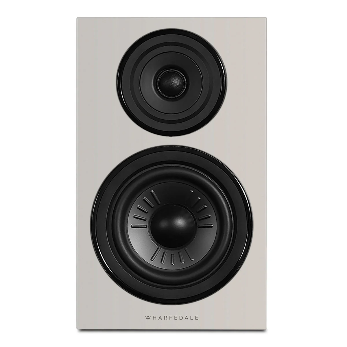 Wharfedale Diamond 12.2i 2-Way Bookshelf Speakers - Pair - Image 17