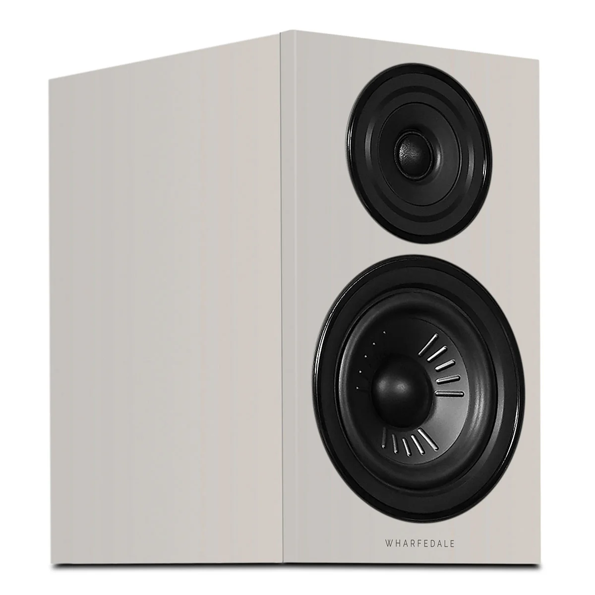 Wharfedale Diamond 12.2i 2-Way Bookshelf Speakers - Pair - Image 19