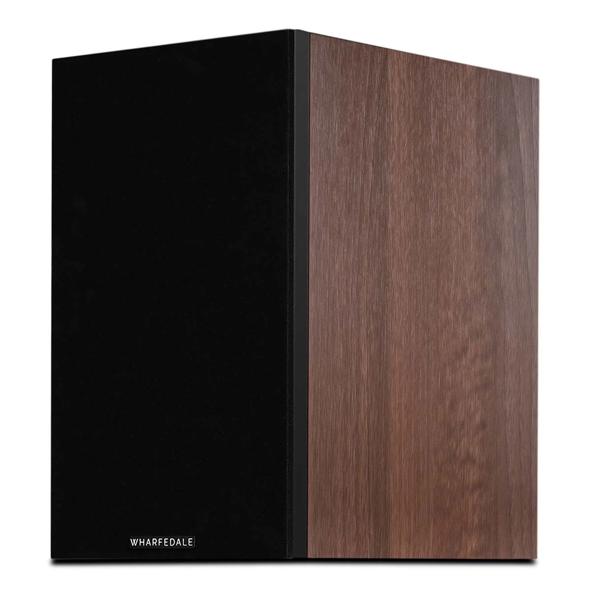 Wharfedale Diamond 12.2i 2-Way Bookshelf Speakers - Pair - Image 9