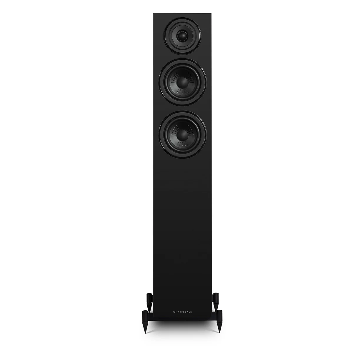 Wharfedale Diamond 12.3i 2.5-Way Floorstanding Speakers - Pair - Image 10