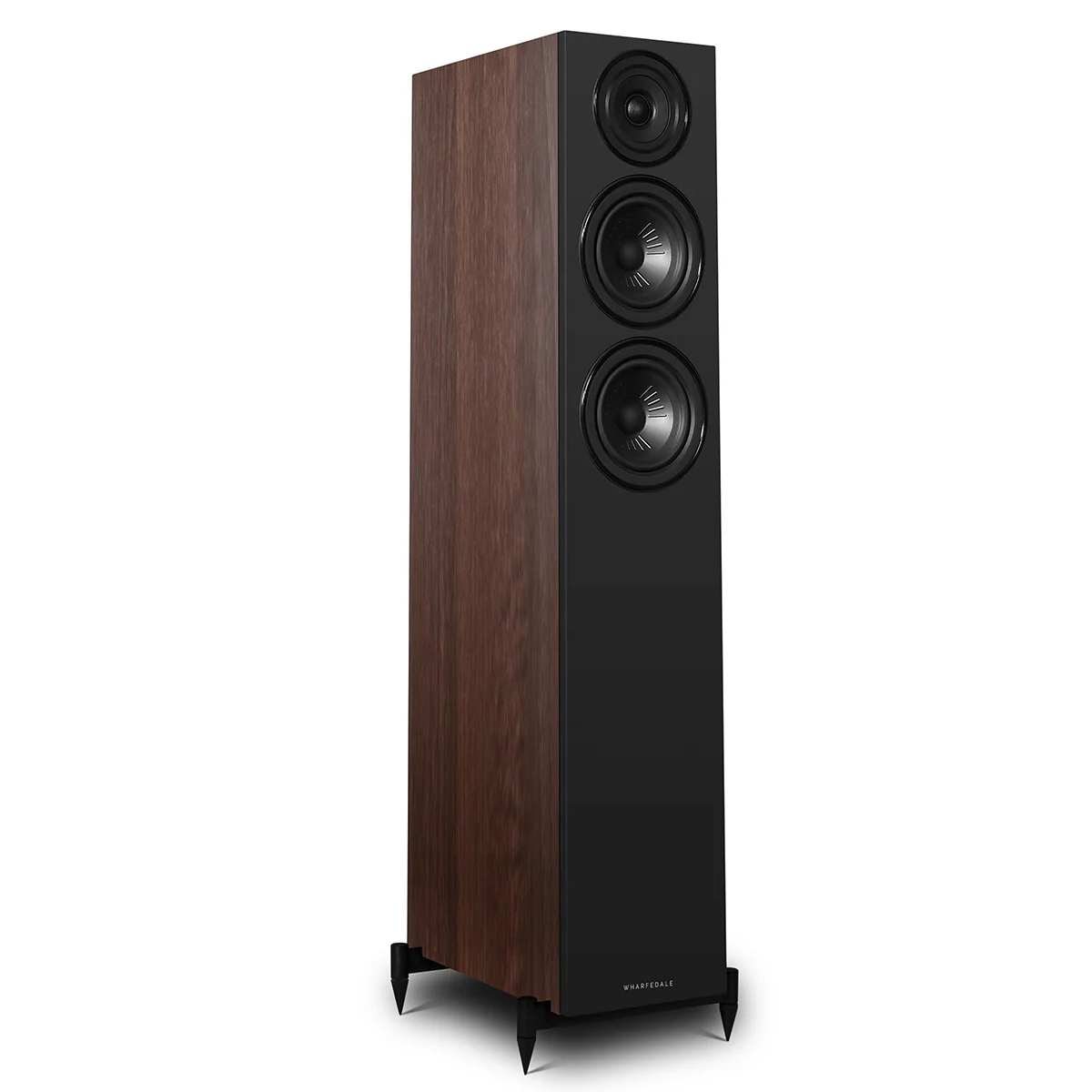 Wharfedale Diamond 12.3i 2.5-Way Floorstanding Speakers - Pair - Image 12