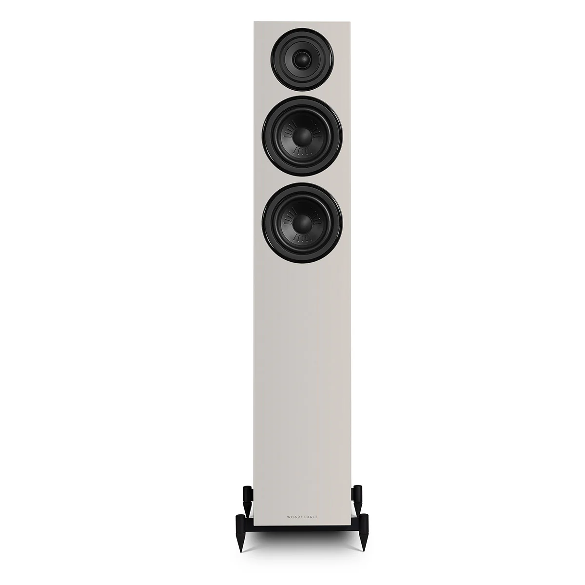 Wharfedale Diamond 12.3i 2.5-Way Floorstanding Speakers - Pair - Image 17