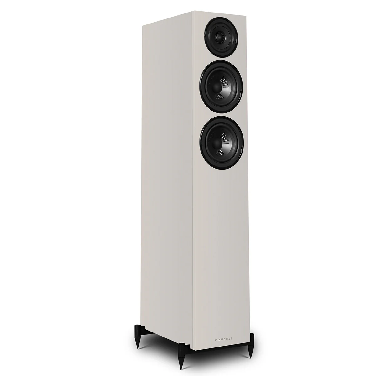 Wharfedale Diamond 12.3i 2.5-Way Floorstanding Speakers - Pair - Image 19
