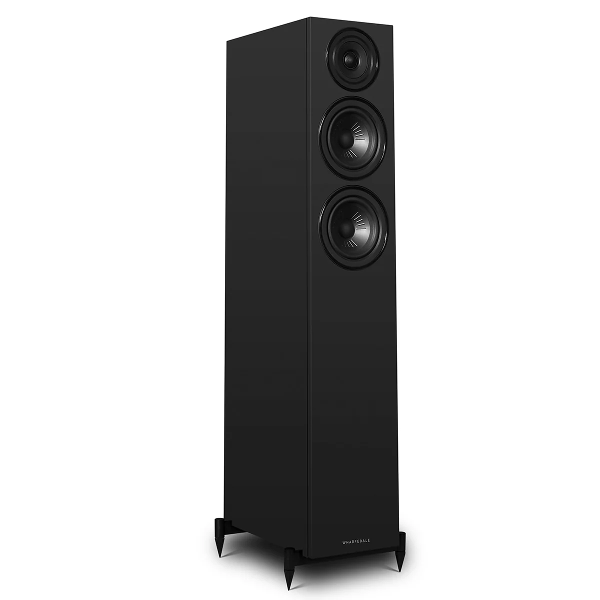 Wharfedale Diamond 12.3i 2.5-Way Floorstanding Speakers - Pair - Image 5