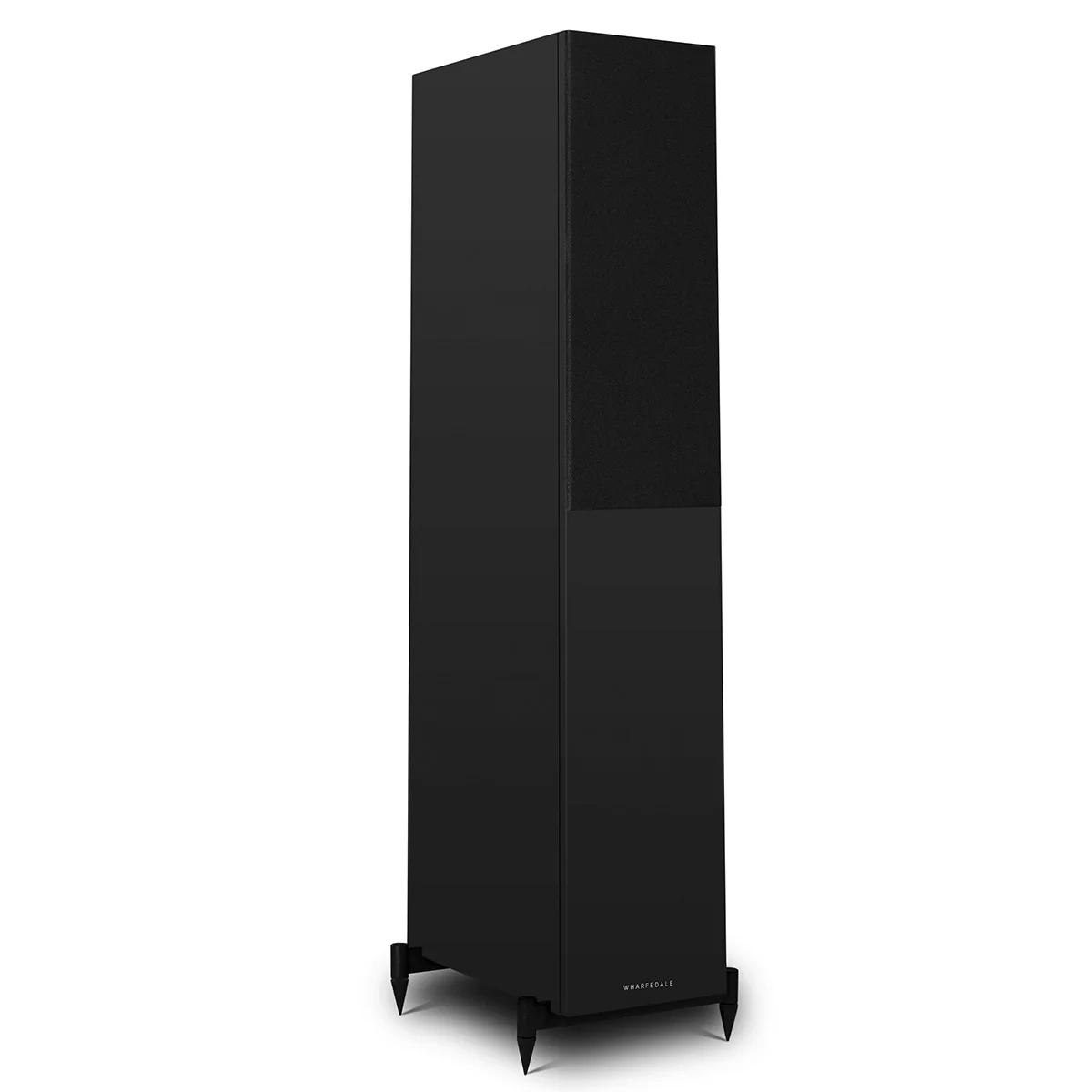 Wharfedale Diamond 12.3i 2.5-Way Floorstanding Speakers - Pair - Image 6
