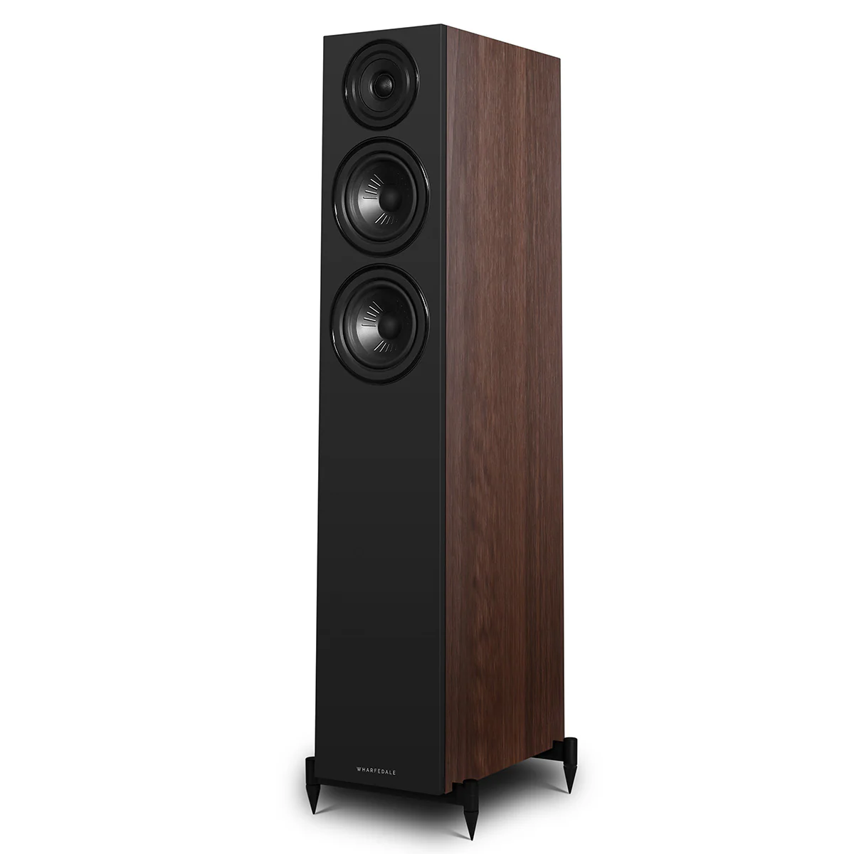 Wharfedale Diamond 12.3i 2.5-Way Floorstanding Speakers - Pair - Image 8