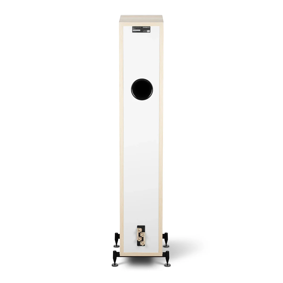 Wharfedale Diamond 12.4 Floorstanding Speakers - Pair - Image 6