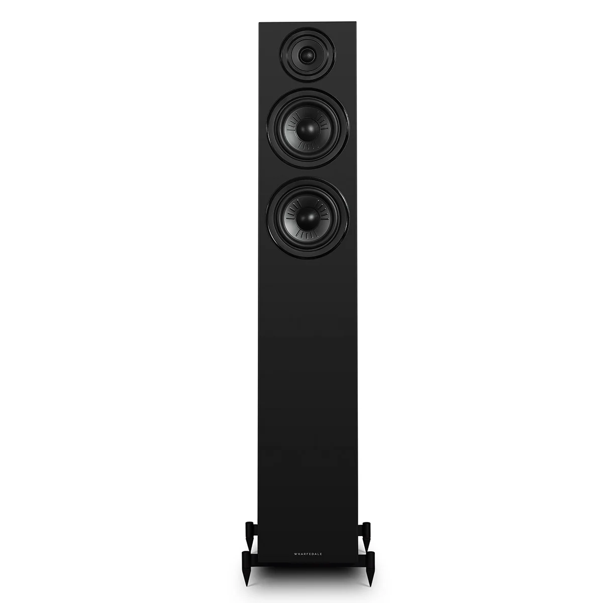 Wharfedale Diamond 12.4i 2.5-Way Floorstanding Speakers - Pair - Image 10
