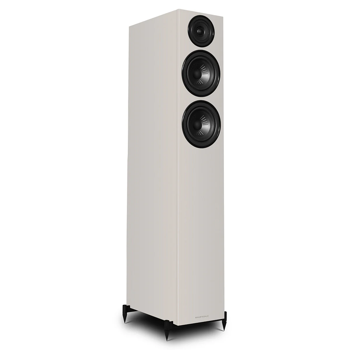 Wharfedale Diamond 12.4i 2.5-Way Floorstanding Speakers - Pair - Image 19