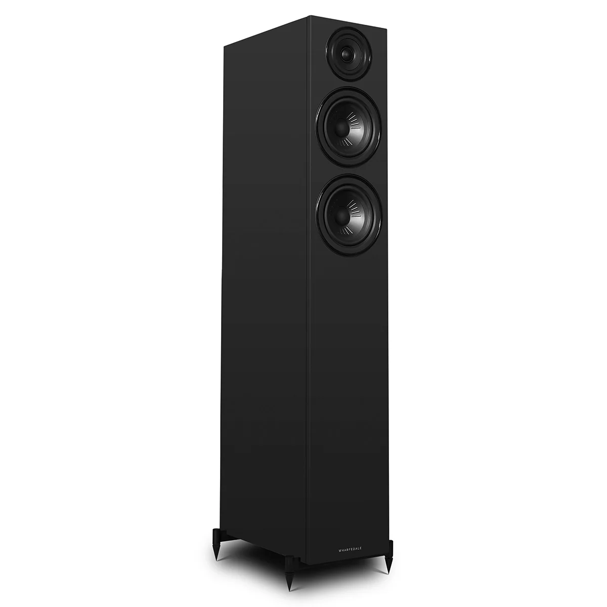 Wharfedale Diamond 12.4i 2.5-Way Floorstanding Speakers - Pair - Image 5