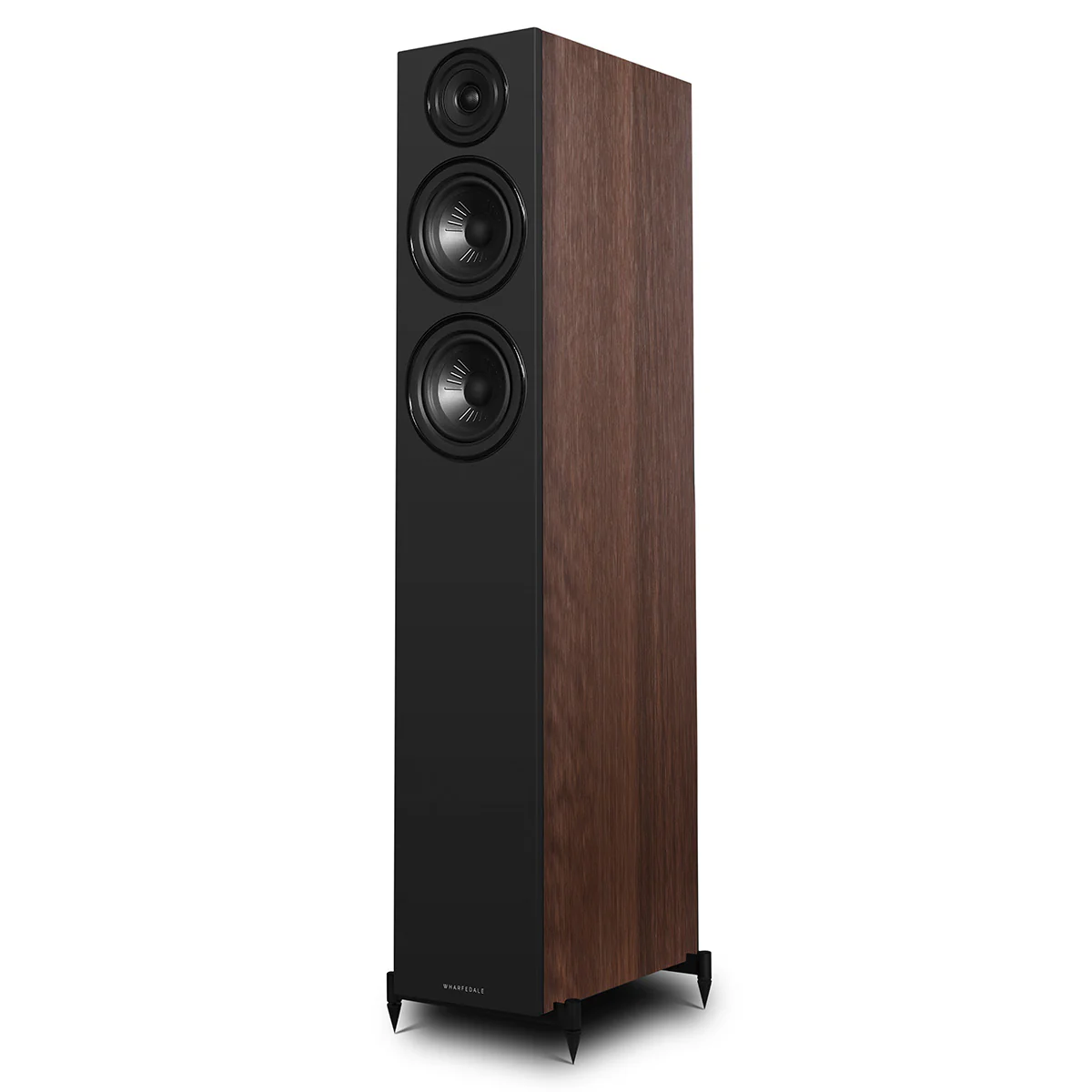 Wharfedale Diamond 12.4i 2.5-Way Floorstanding Speakers - Pair - Image 8