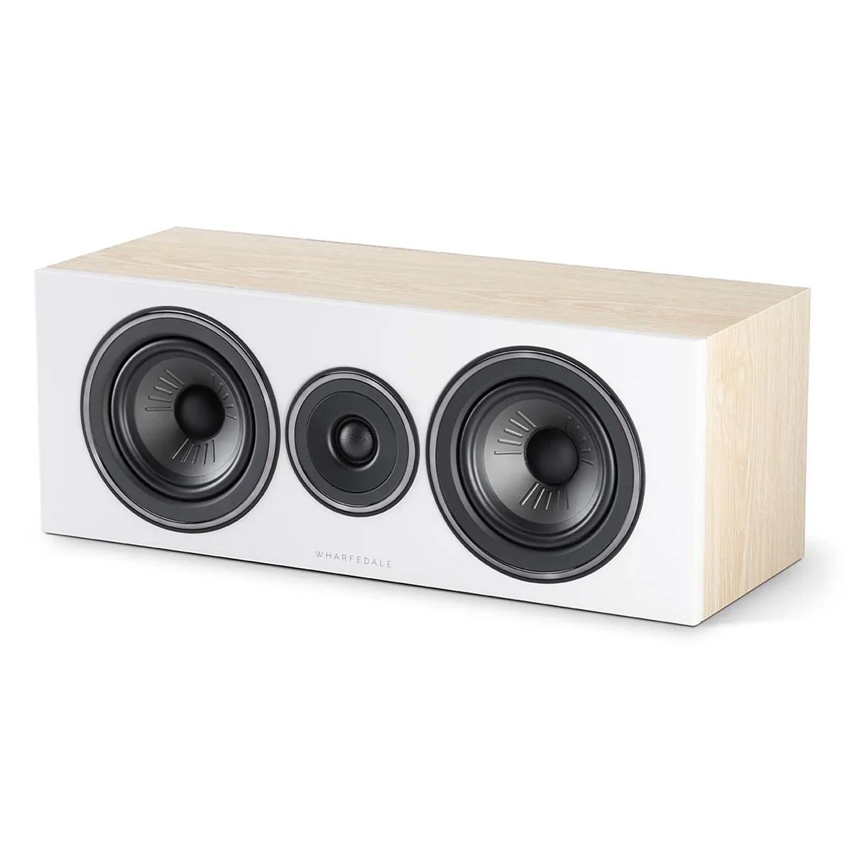 Wharfedale Diamond 12.C Center Channel Speaker - Image 7