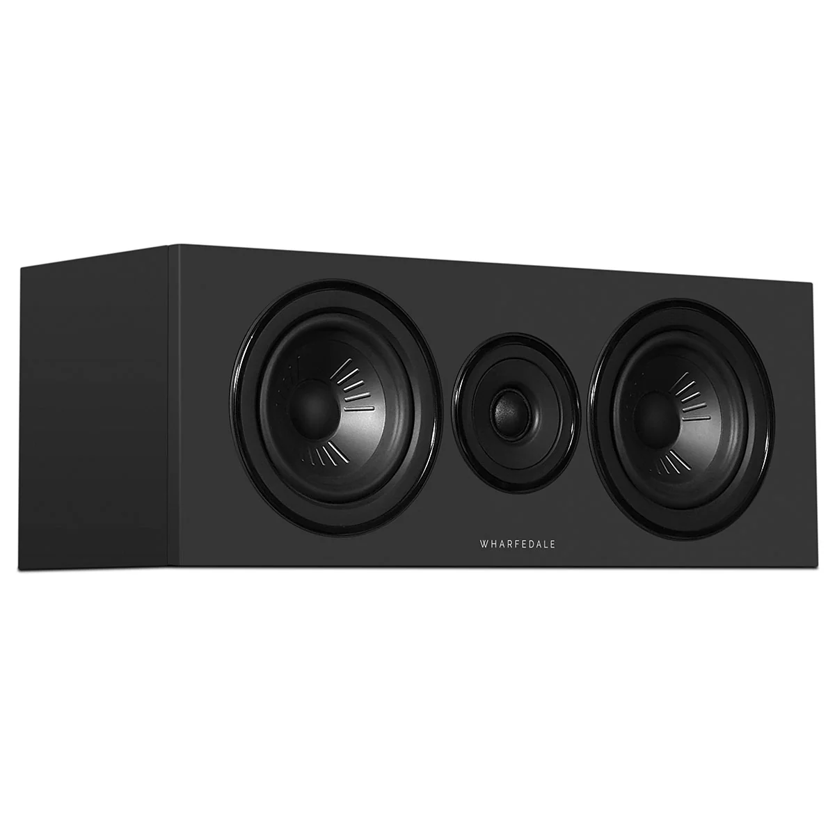 Wharfedale Diamond 12.Ci 2-Way Centre Speaker - Each - Image 5