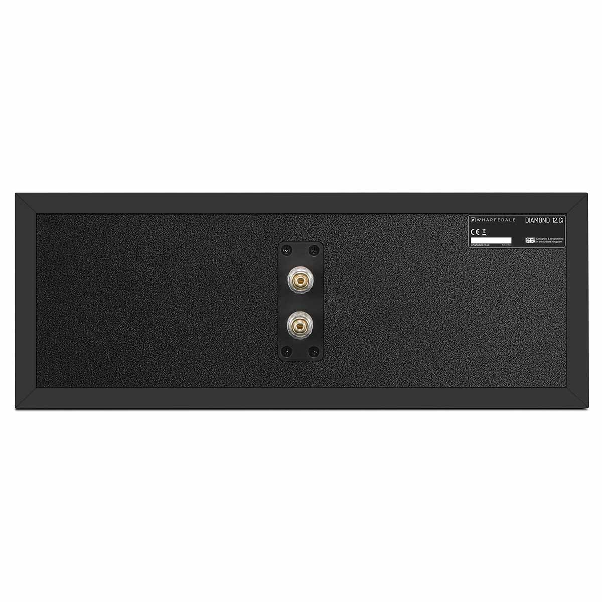 Wharfedale Diamond 12.Ci 2-Way Centre Speaker - Each - Image 7