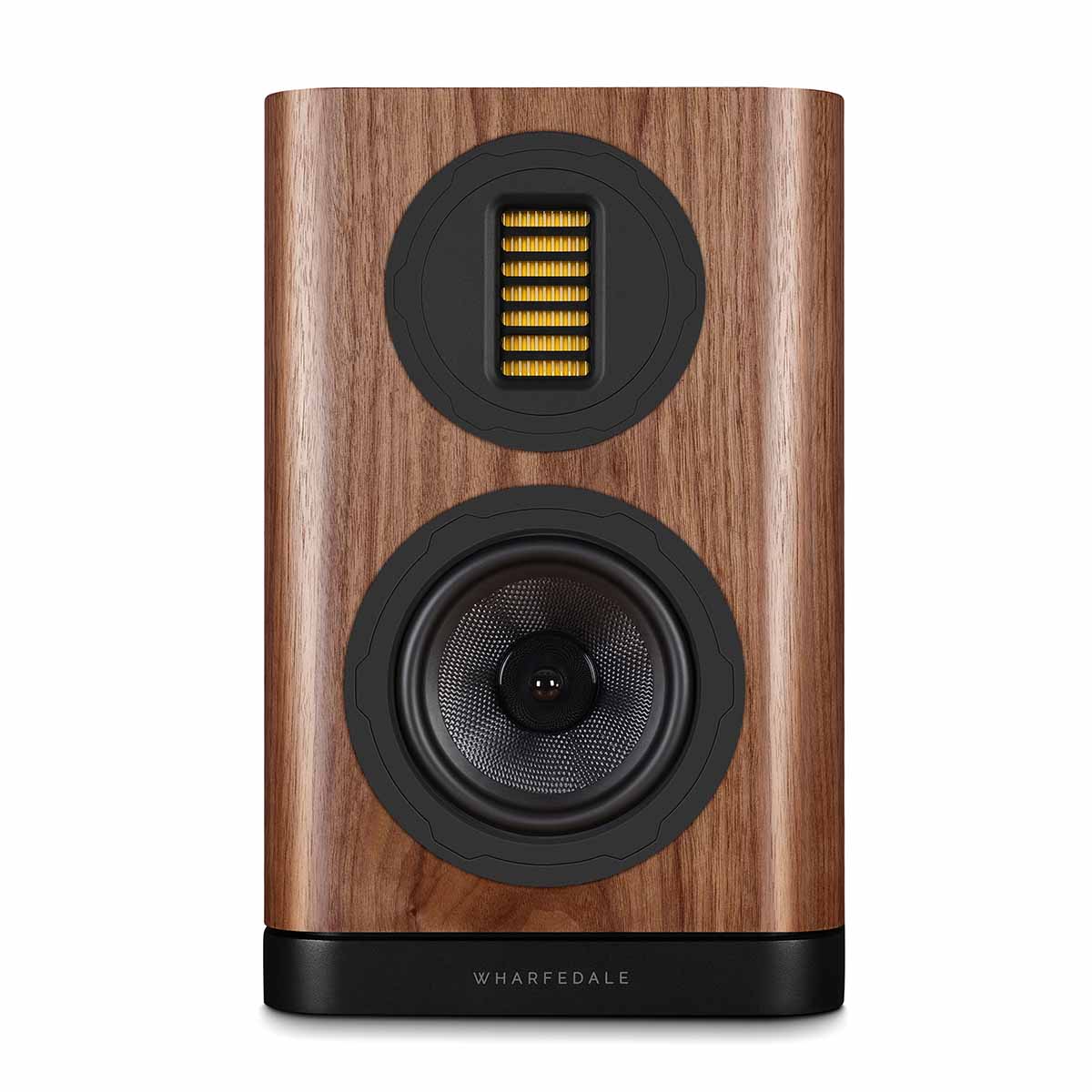 Wharfedale Evo 5.1 5-inch 2-way Bookshelf Speakers - PAIR - Image 11