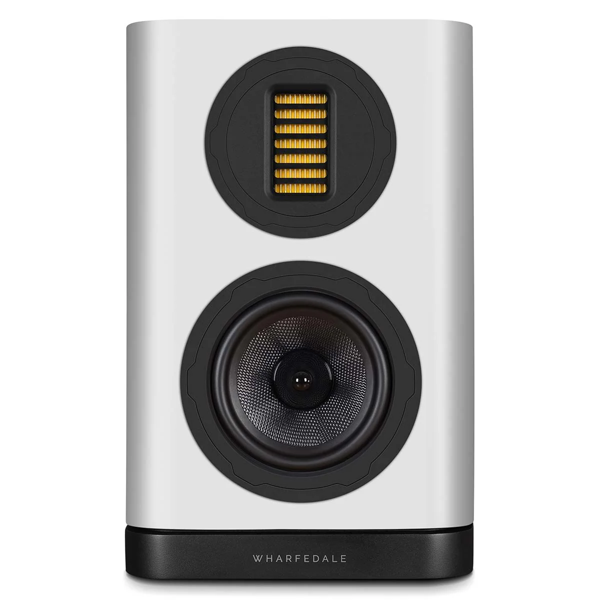 Wharfedale Evo 5.1 5-inch 2-way Bookshelf Speakers - PAIR - Image 13