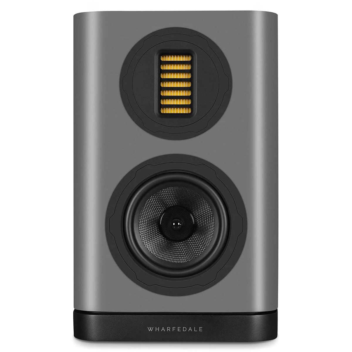 Wharfedale Evo 5.1 5-inch 2-way Bookshelf Speakers - PAIR - Image 15