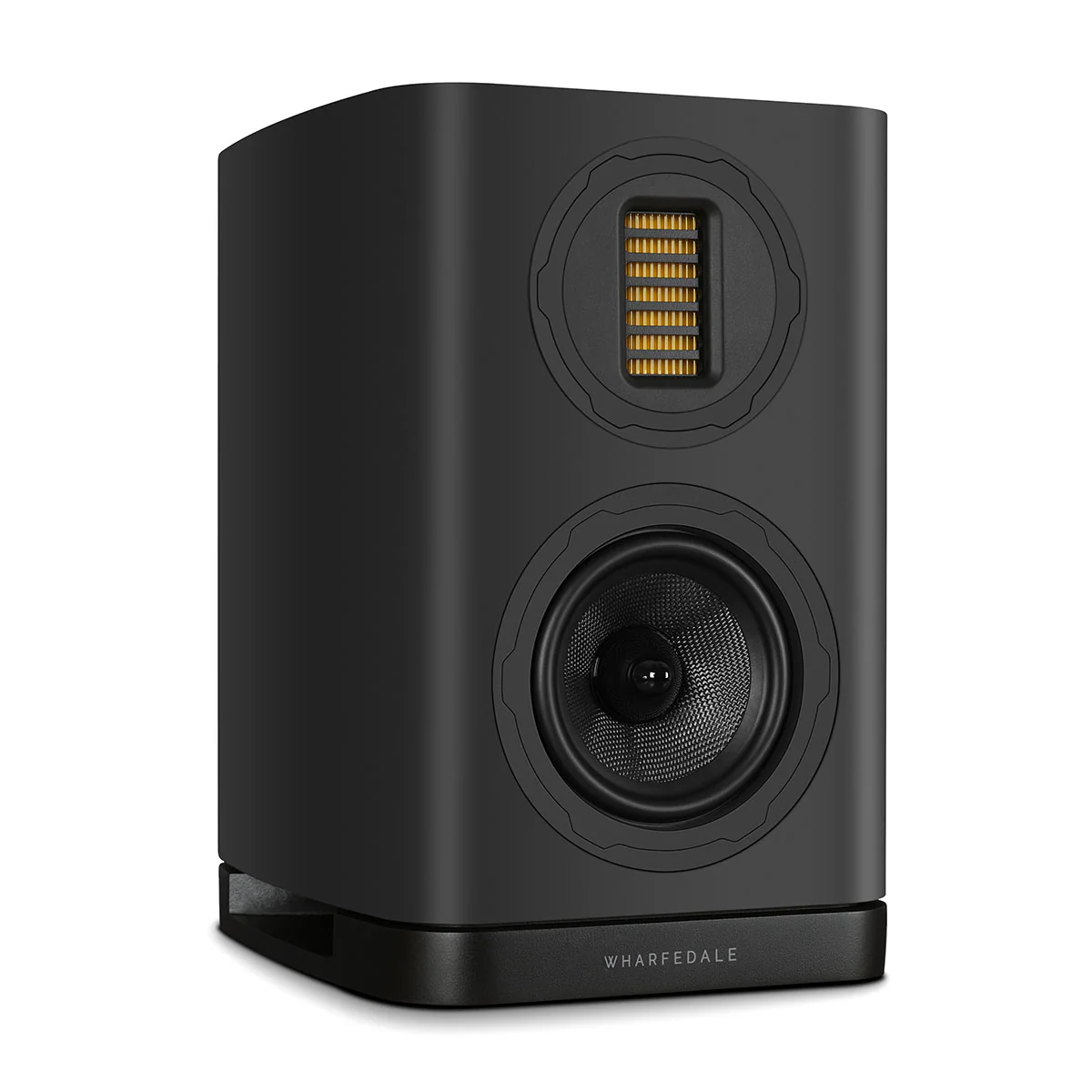 Wharfedale Evo 5.1 5-inch 2-way Bookshelf Speakers - PAIR - Image 17