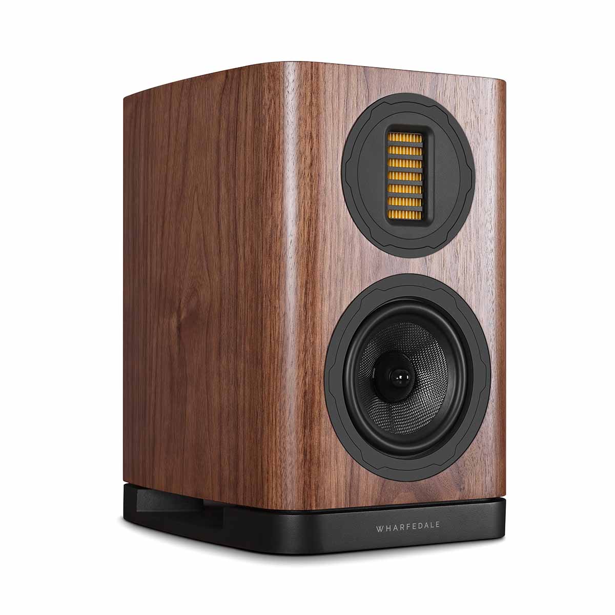 Wharfedale Evo 5.1 5-inch 2-way Bookshelf Speakers - PAIR - Image 19