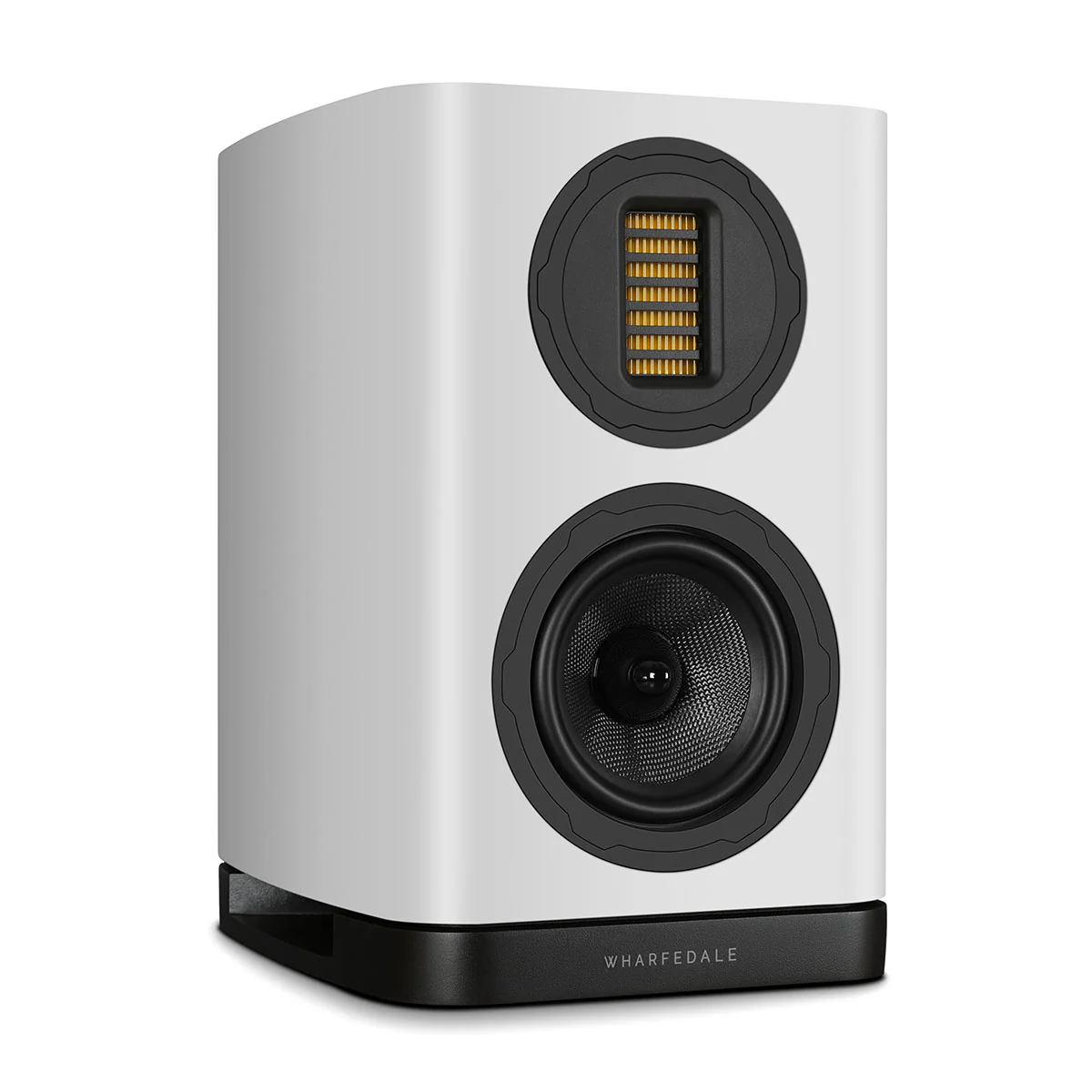 Wharfedale Evo 5.1 5-inch 2-way Bookshelf Speakers - PAIR - Image 21