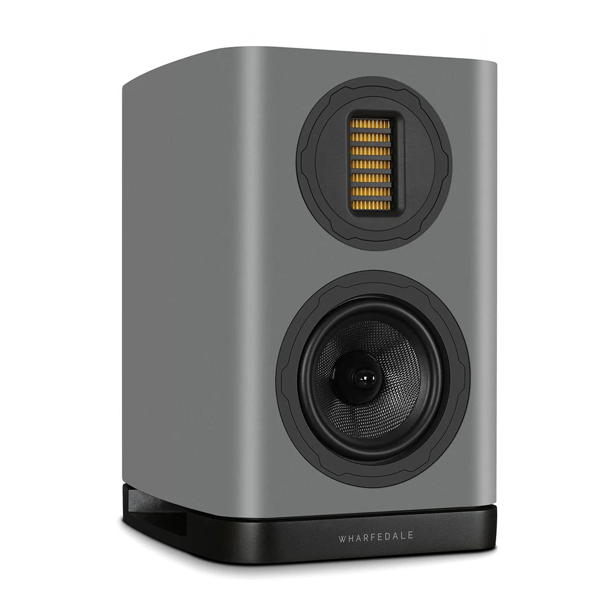 Wharfedale Evo 5.1 5-inch 2-way Bookshelf Speakers - PAIR - Image 23
