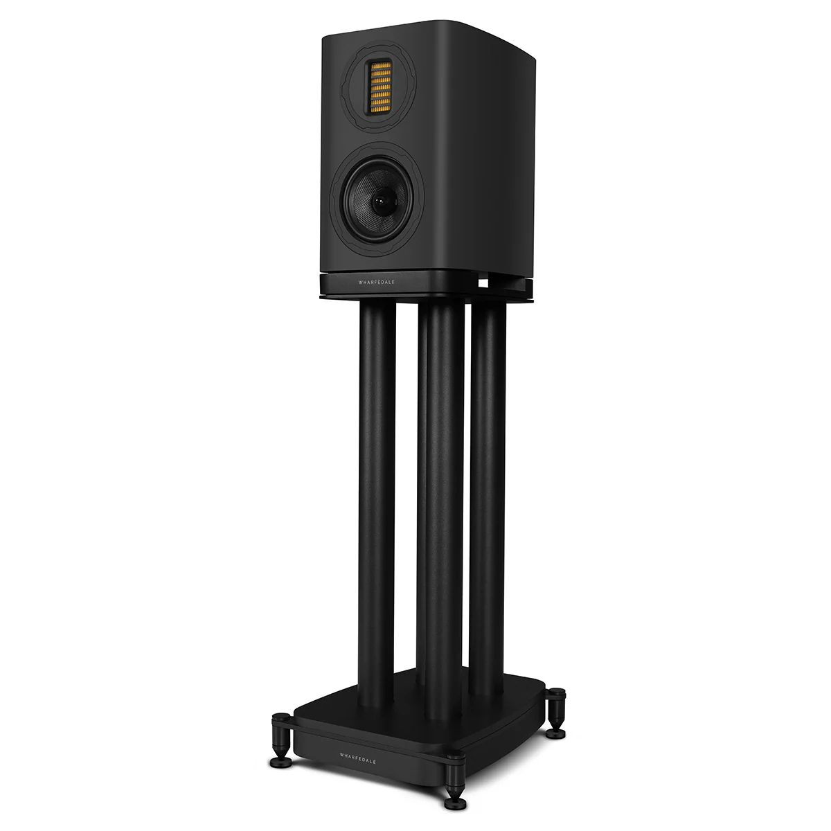 Wharfedale Evo 5.1 5-inch 2-way Bookshelf Speakers - PAIR - Image 29