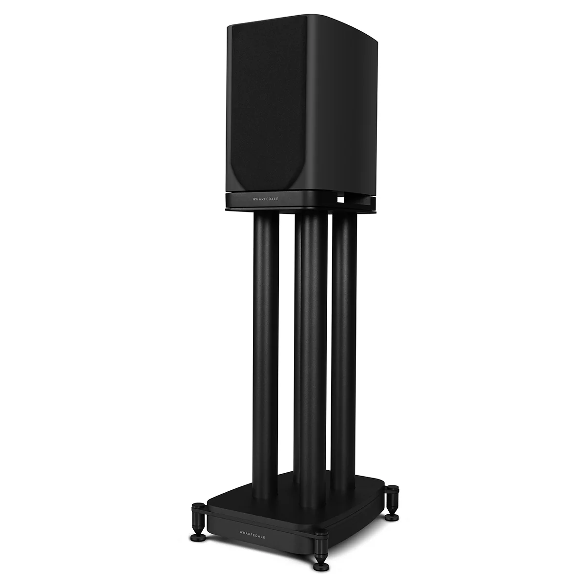 Wharfedale Evo 5.1 5-inch 2-way Bookshelf Speakers - PAIR - Image 30