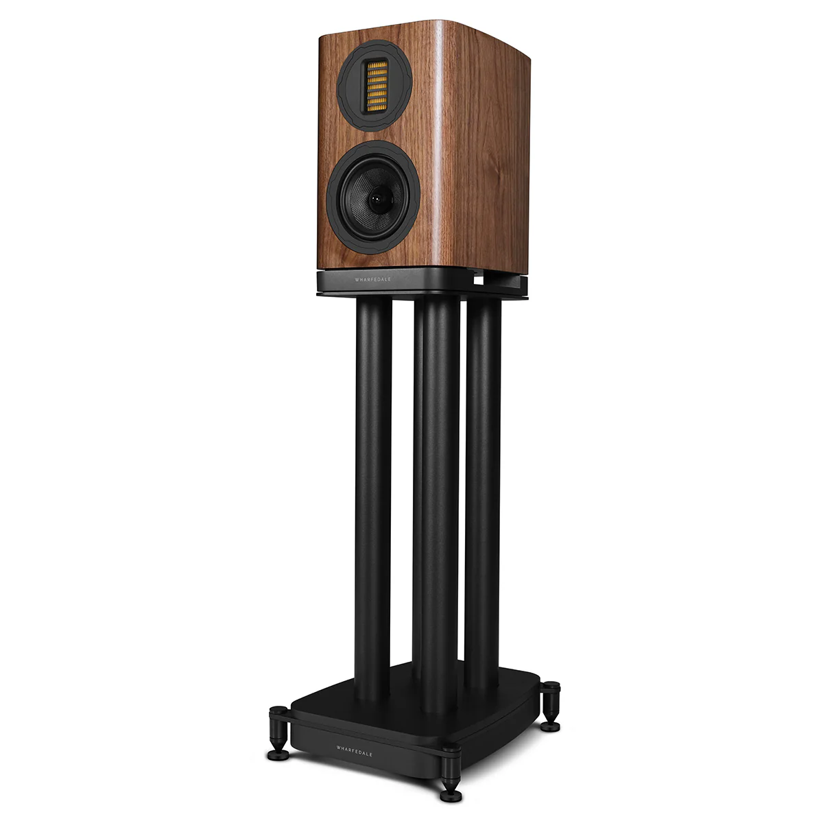Wharfedale Evo 5.1 5-inch 2-way Bookshelf Speakers - PAIR - Image 31