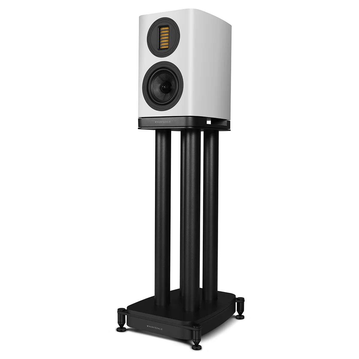 Wharfedale Evo 5.1 5-inch 2-way Bookshelf Speakers - PAIR - Image 33